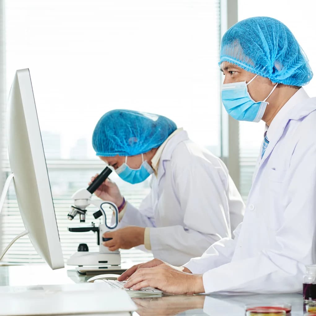 Research and Development